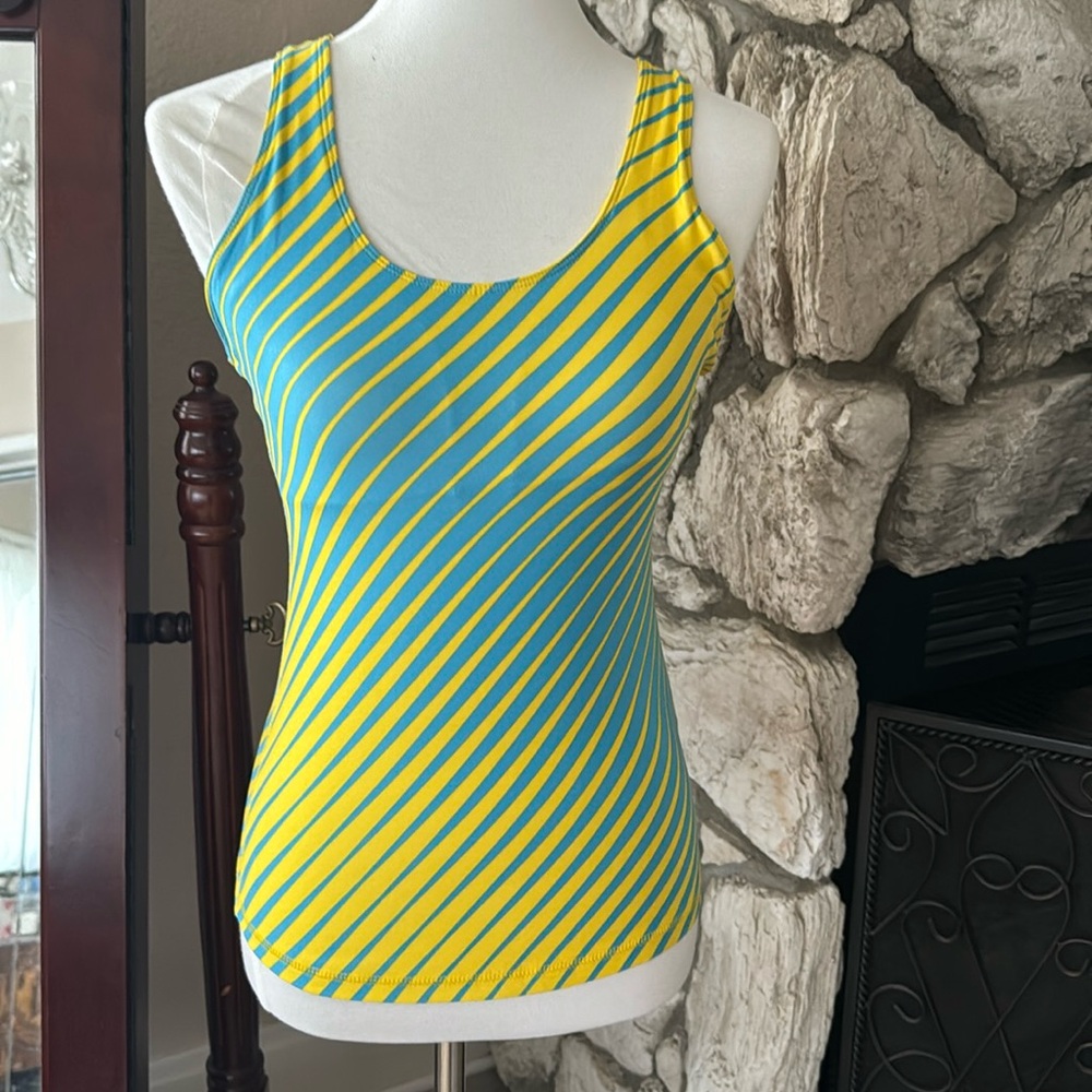 Athletic Top